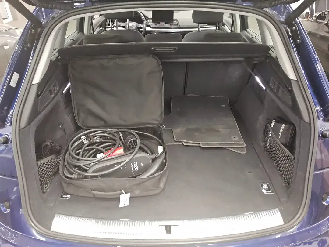 Audi Q5 50 TFSI e quattro - Thumbnail 12