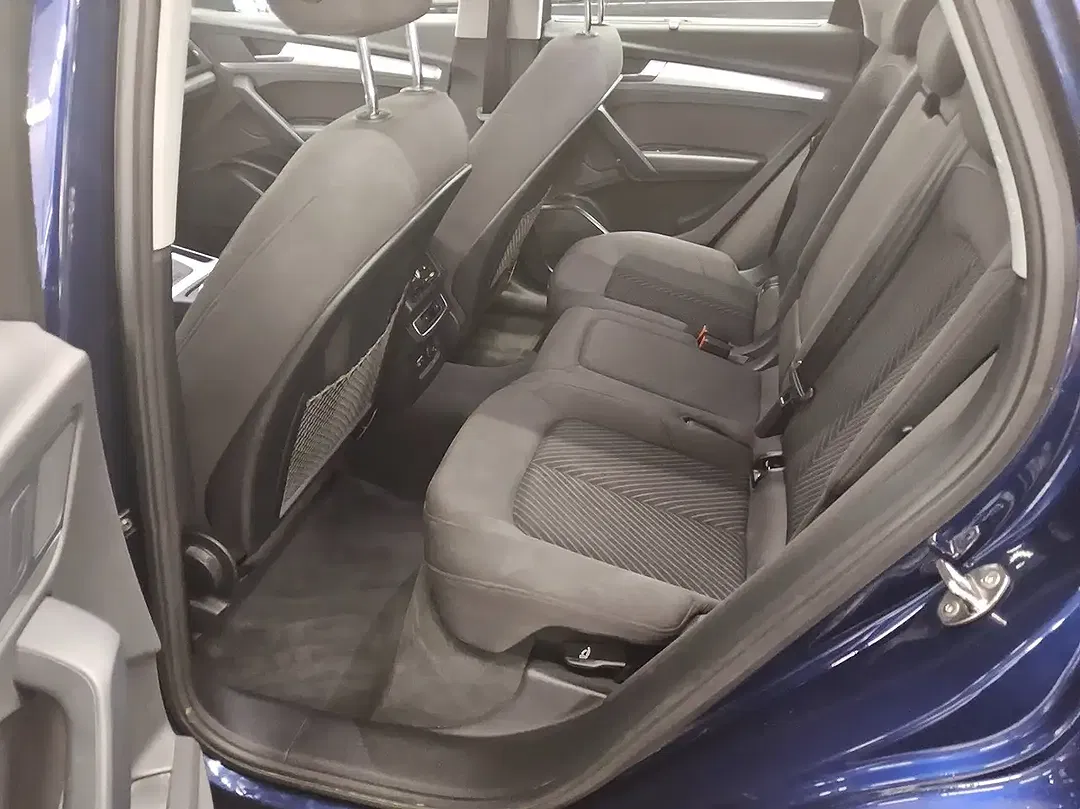 Audi Q5 50 TFSI e quattro - Thumbnail 13