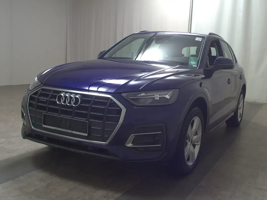 Audi Q5 50 TFSI e quattro - foto 2