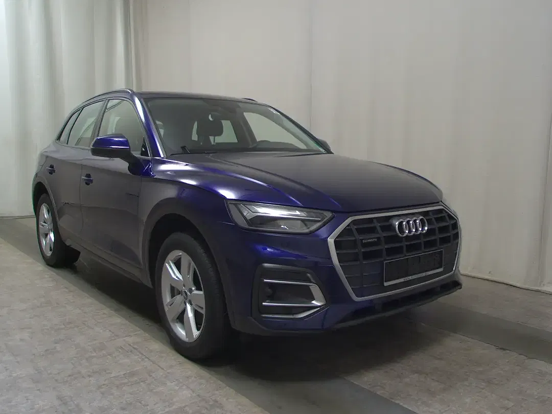 Audi Q5 50 TFSI e quattro - Thumbnail 3