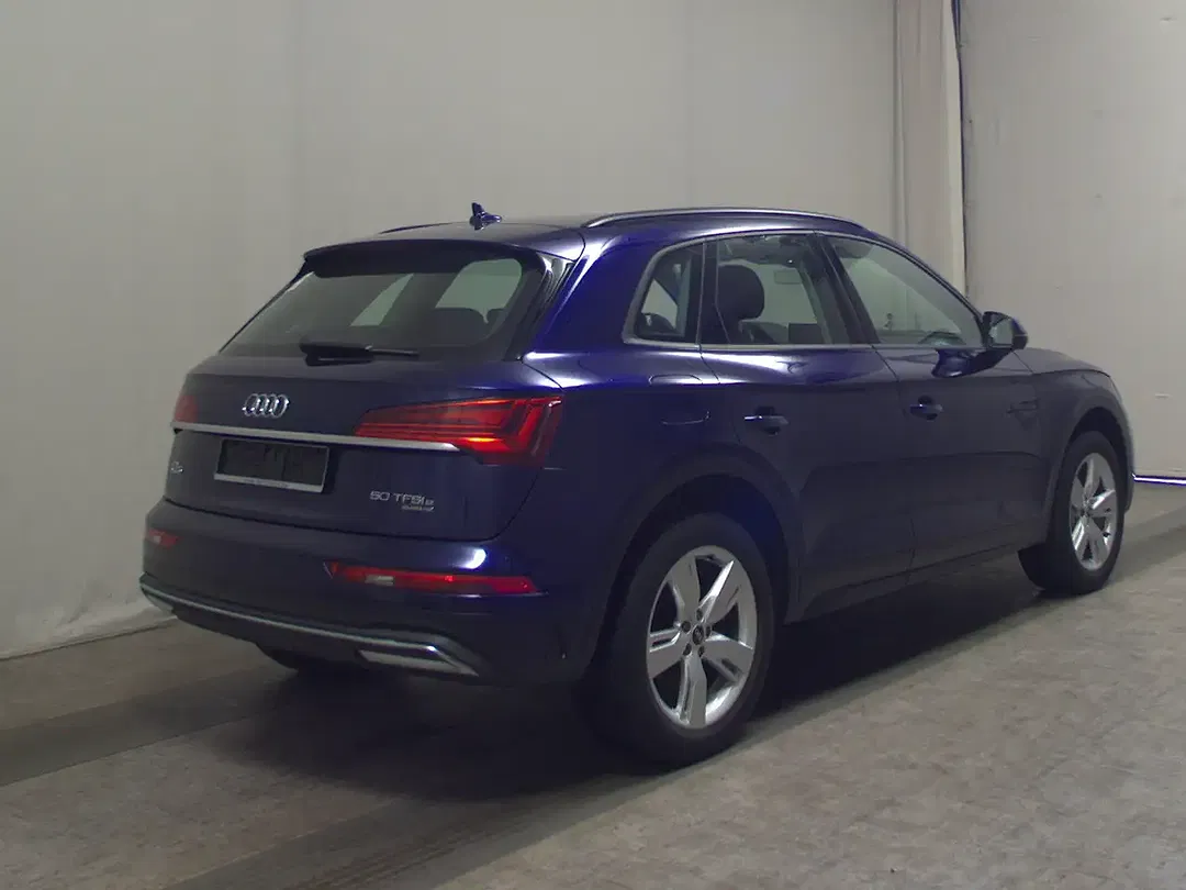 Audi Q5 50 TFSI e quattro - Thumbnail 4