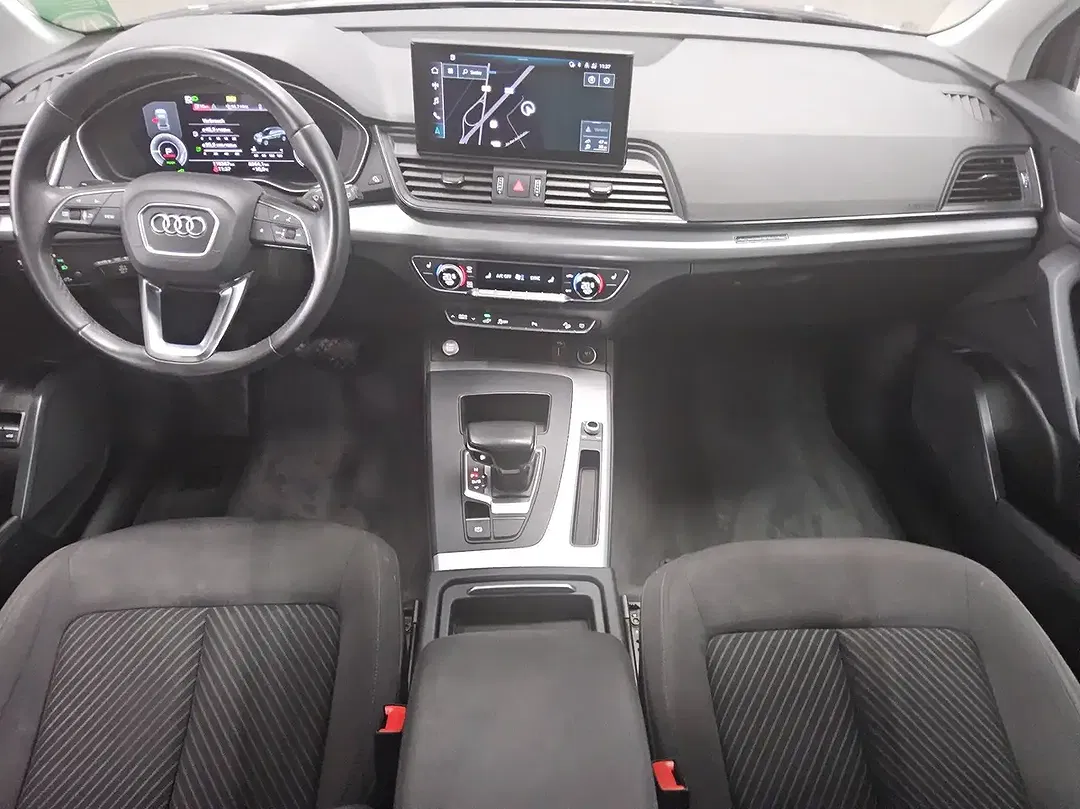 Audi Q5 50 TFSI e quattro - Thumbnail 5