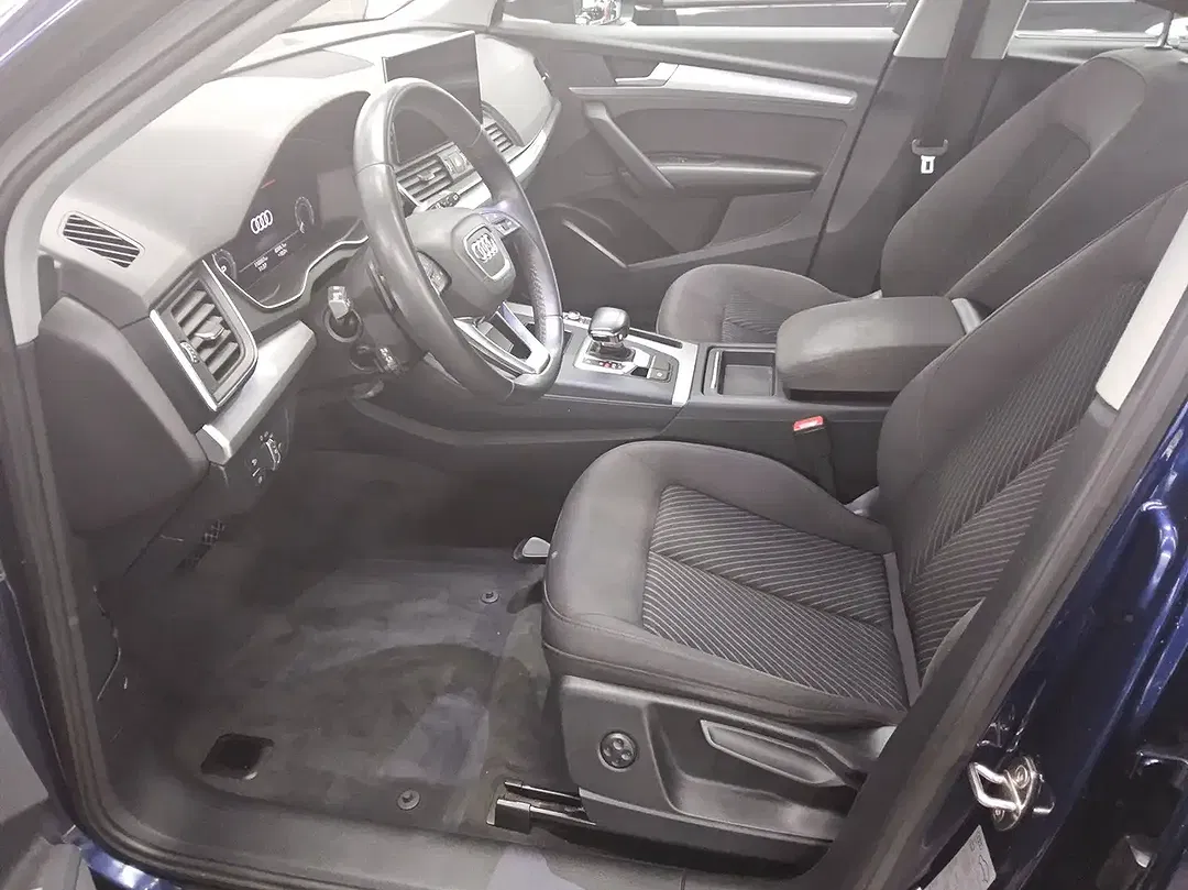 Audi Q5 50 TFSI e quattro - Thumbnail 9