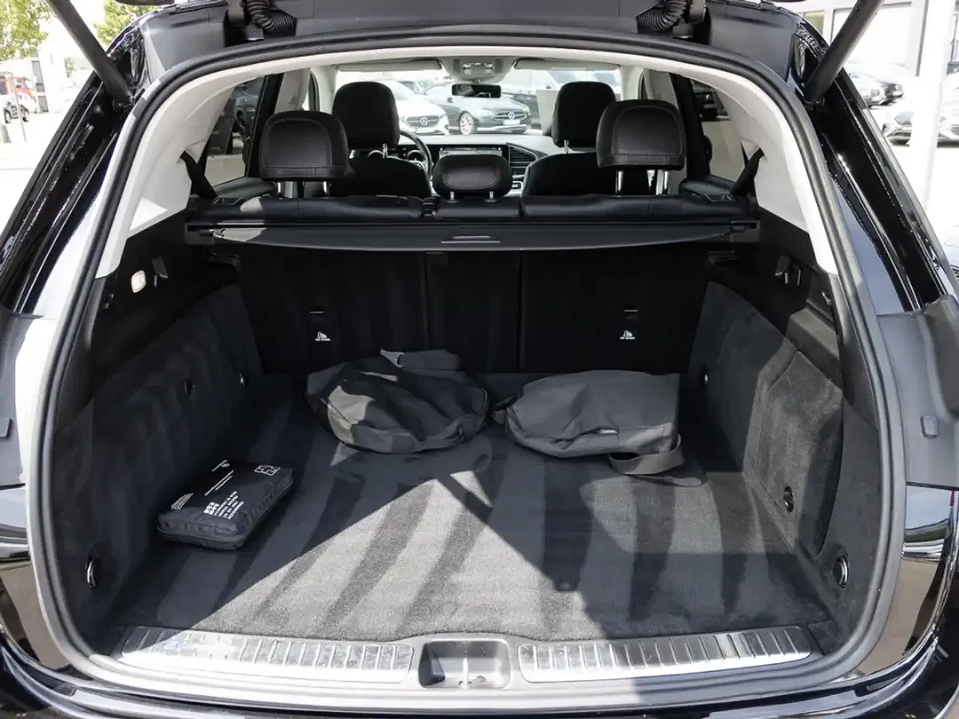 Mercedes-Benz GLE 350 4MATIC MBUX - Thumbnail 6