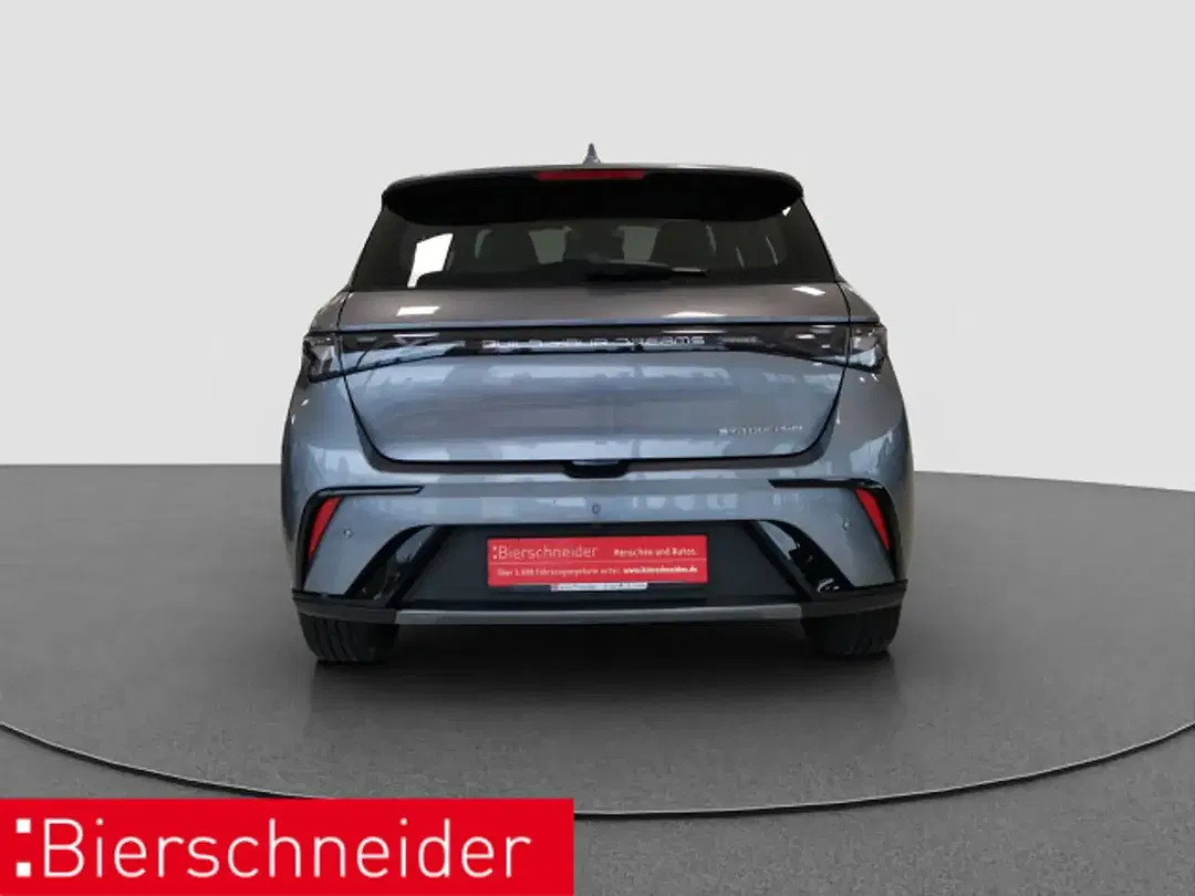 BYD Dolphin Design - Thumbnail 3
