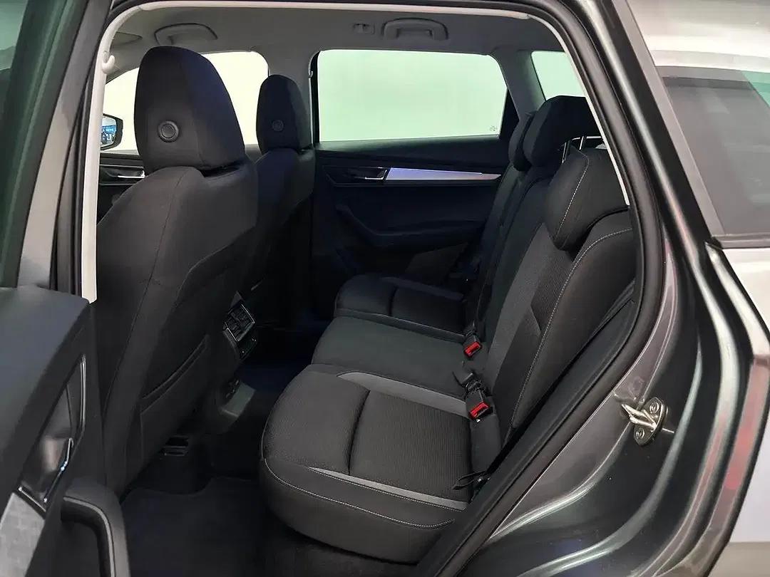Skoda Karoq 1.5 TSI ACT Tour - Thumbnail 10