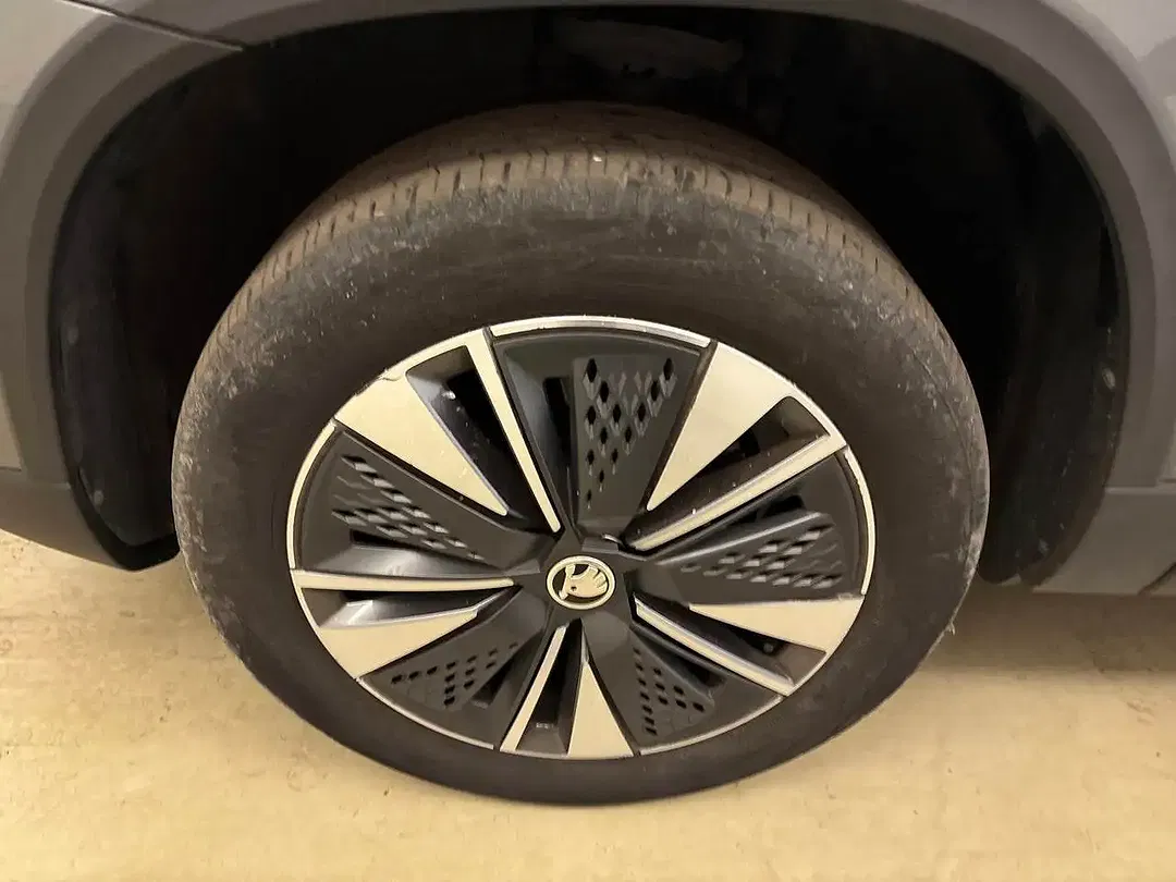 Skoda Karoq 1.5 TSI ACT Tour - Thumbnail 11