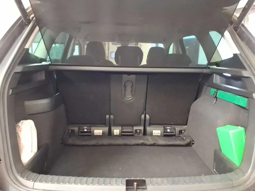 Skoda Karoq 1.5 TSI ACT Tour - Thumbnail 12