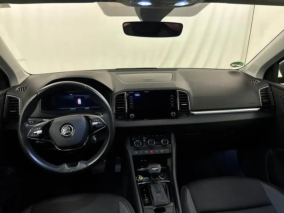 Skoda Karoq 1.5 TSI ACT Tour - Thumbnail 5