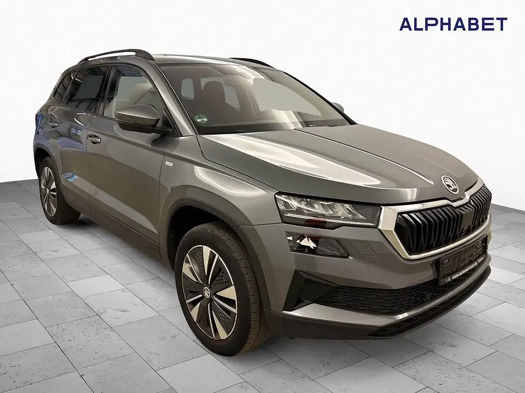 Skoda Karoq 1.5 TSI ACT Tour - Thumbnail 6