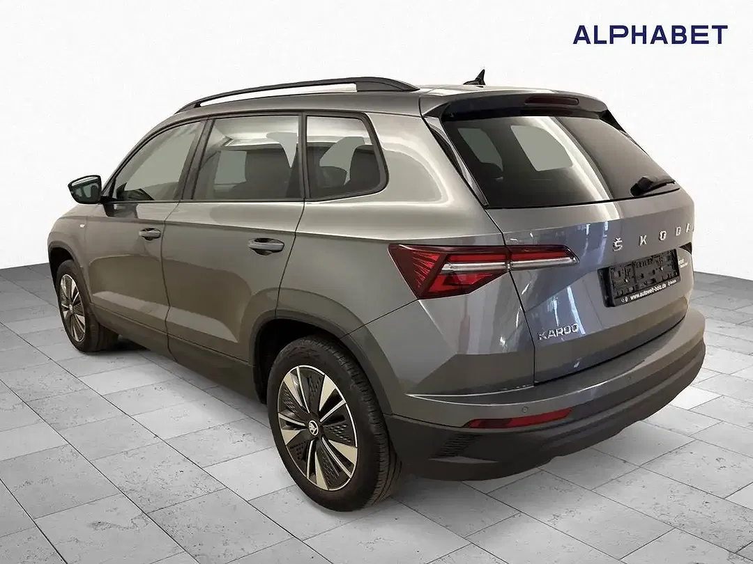 Skoda Karoq 1.5 TSI ACT Tour - Thumbnail 7