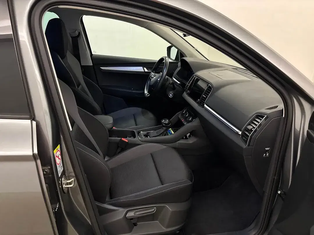 Skoda Karoq 1.5 TSI ACT Tour - Thumbnail 8