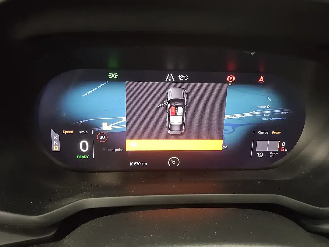 Polestar 2 Standard Range - Thumbnail 10