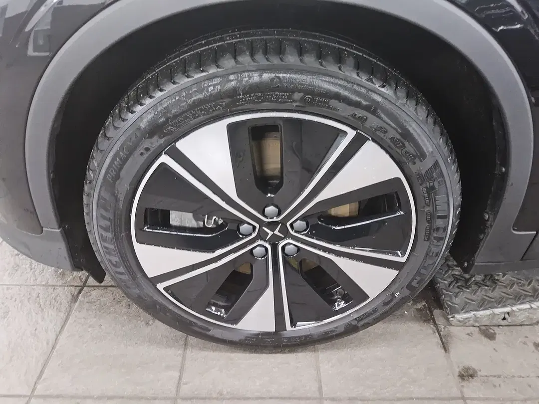 Polestar 2 Standard Range - Thumbnail 11