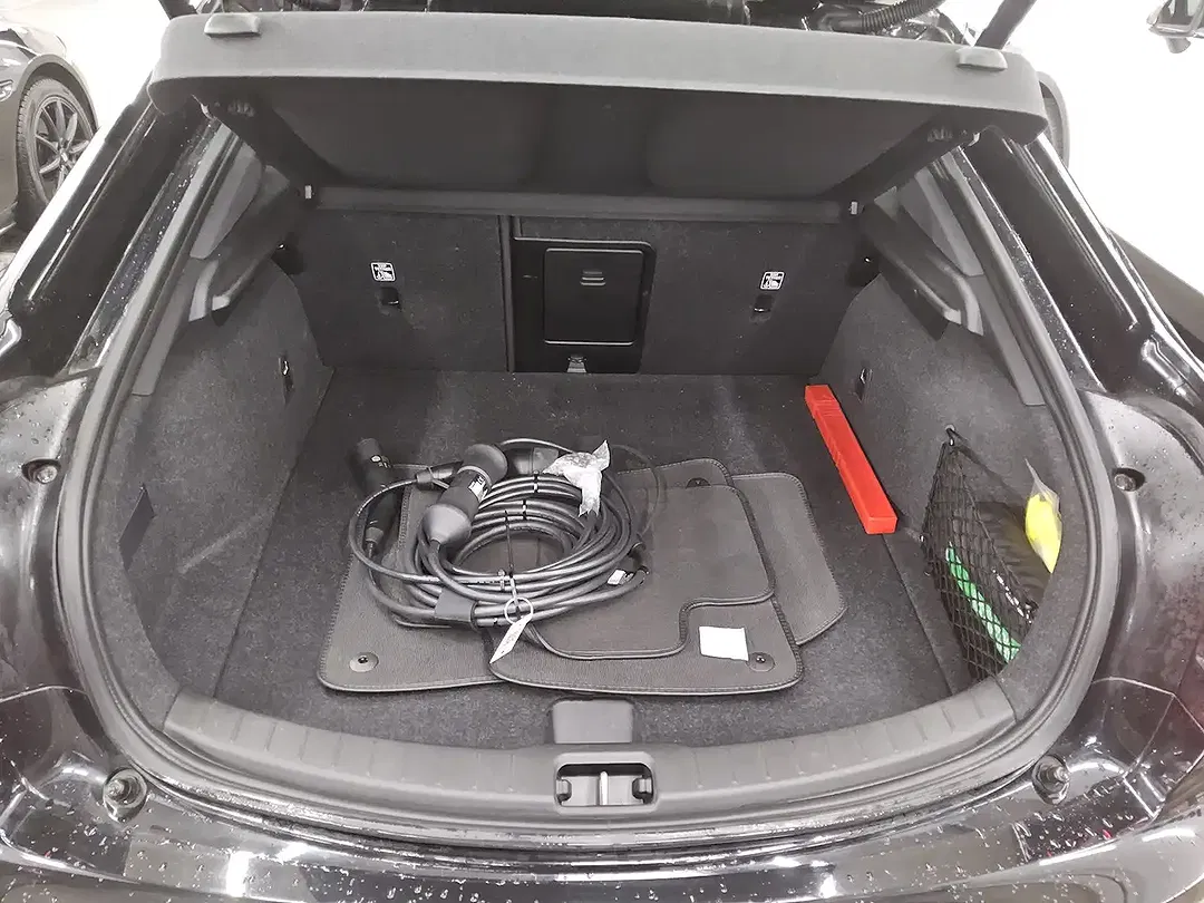 Polestar 2 Standard Range - Thumbnail 12