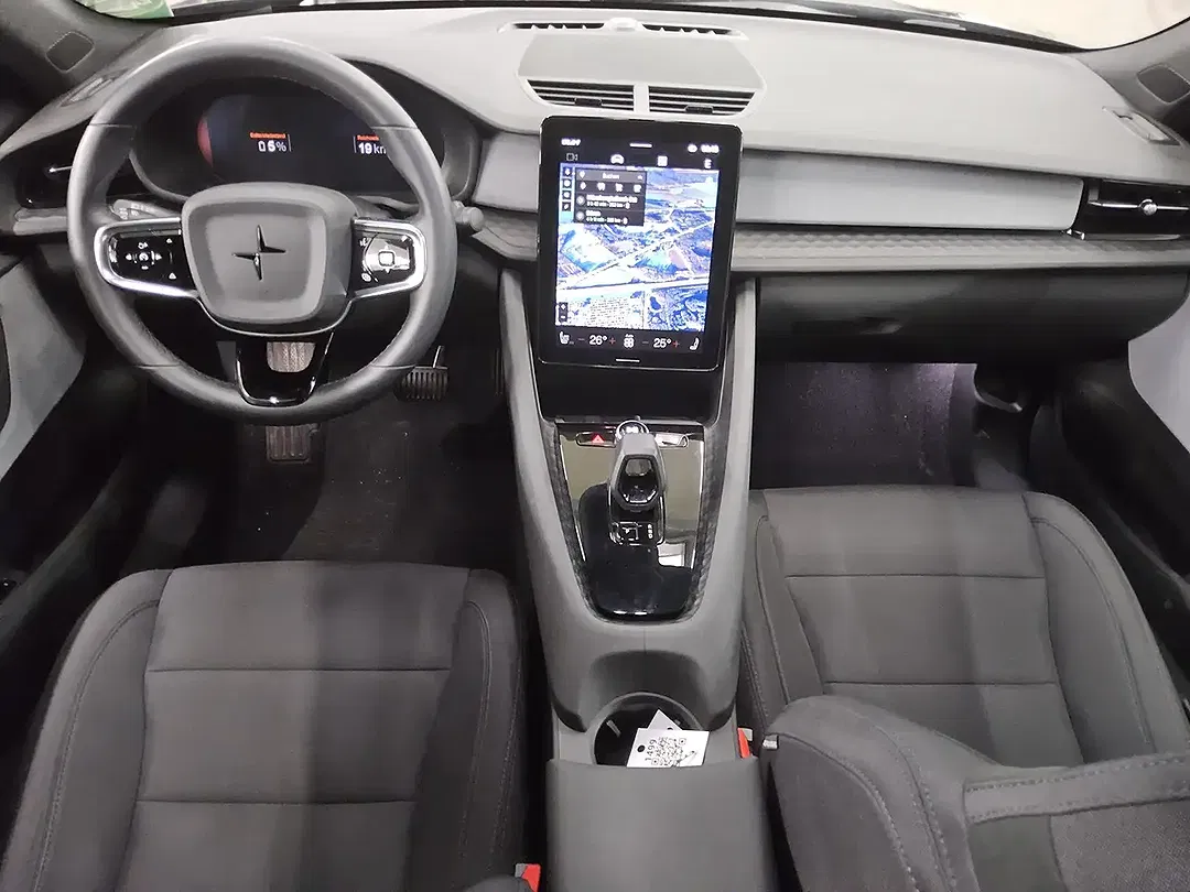 Polestar 2 Standard Range - Thumbnail 5