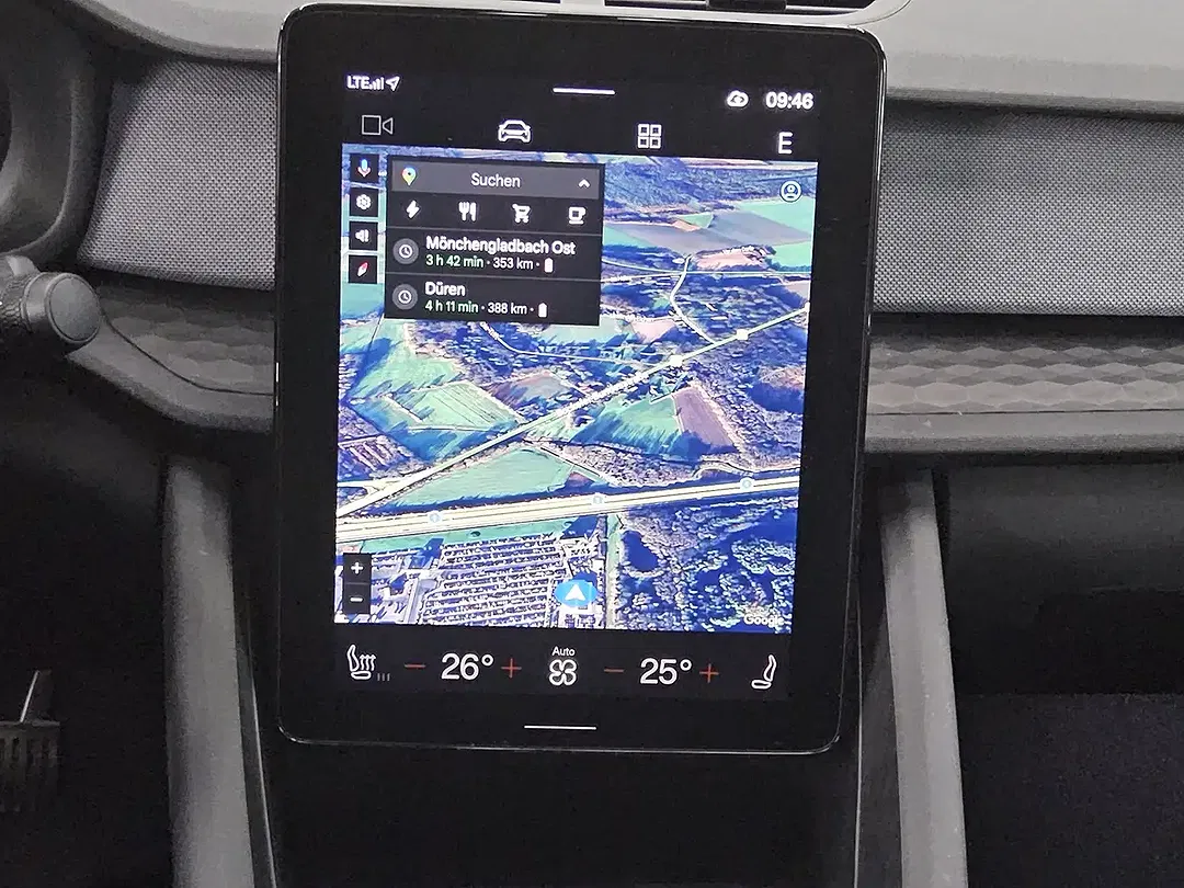Polestar 2 Standard Range - Thumbnail 7