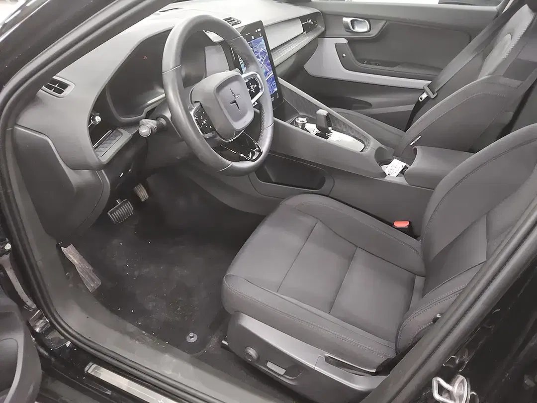 Polestar 2 Standard Range - Thumbnail 8