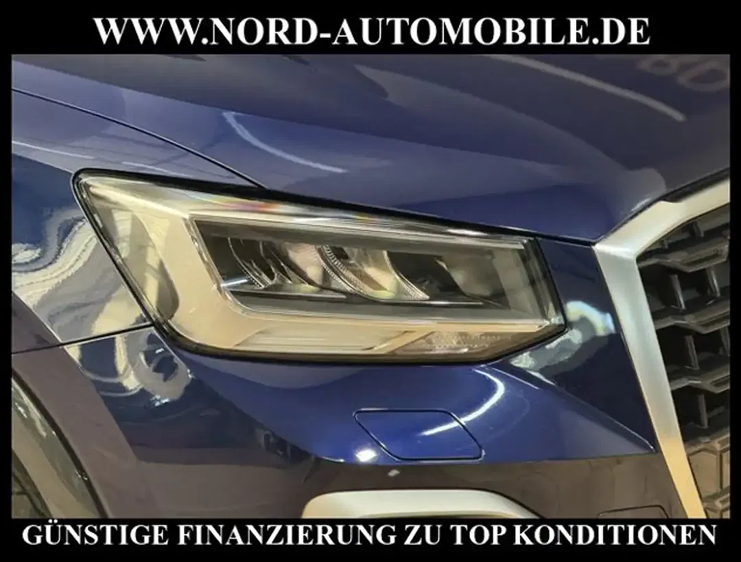 Audi Q2 30 TFSI advanced - Thumbnail 13