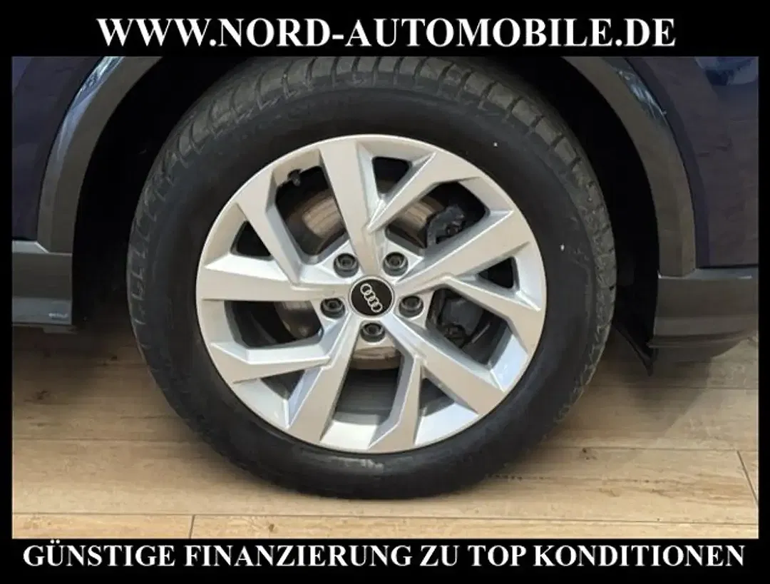 Audi Q2 30 TFSI advanced - Thumbnail 14