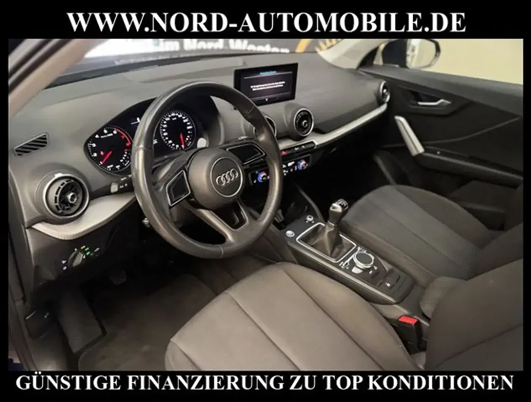Audi Q2 30 TFSI advanced - foto 15