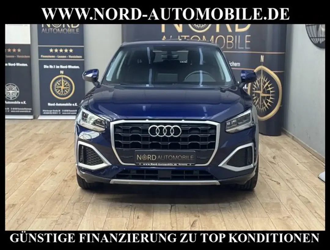 Audi Q2 30 TFSI advanced - Thumbnail 5