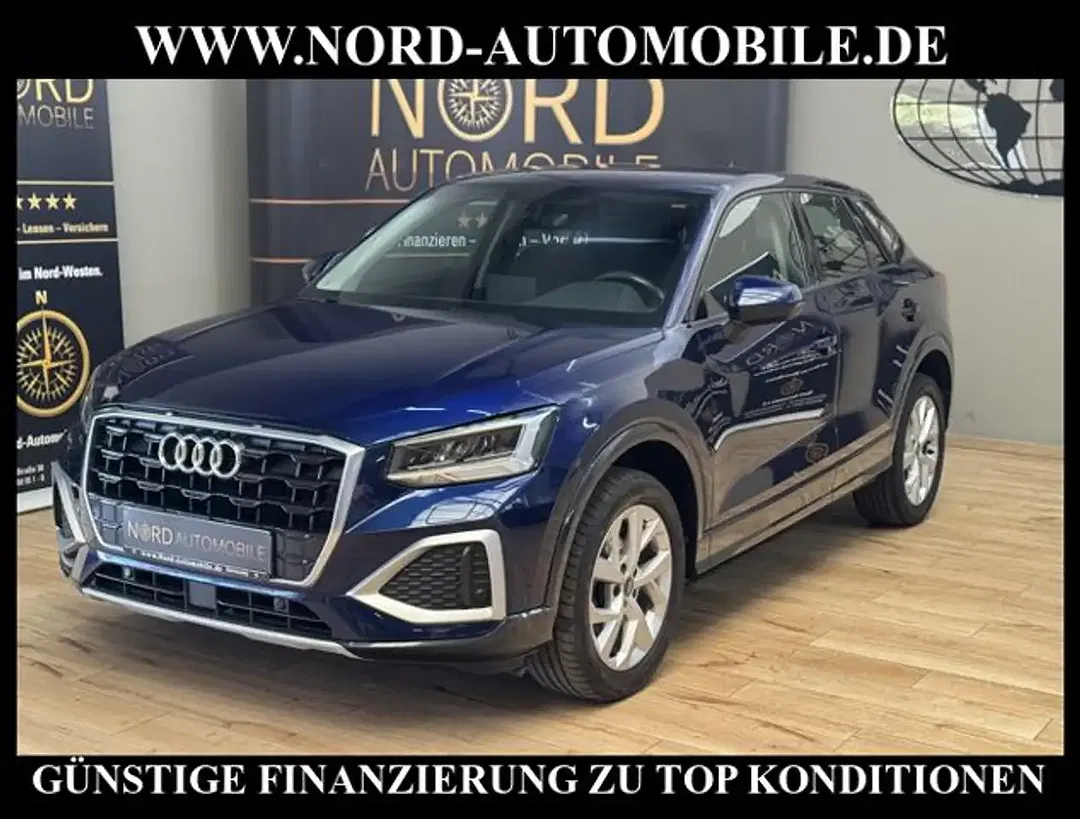 Audi Q2 30 TFSI advanced - Thumbnail 6