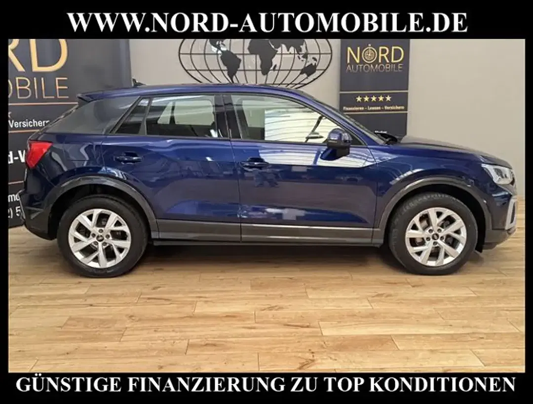 Audi Q2 30 TFSI advanced - Thumbnail 7