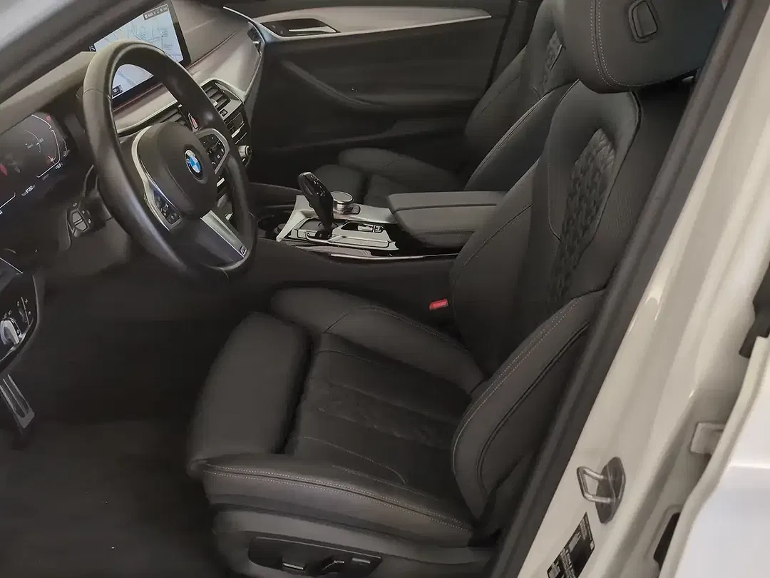 BMW 530 M Sport - Thumbnail 2
