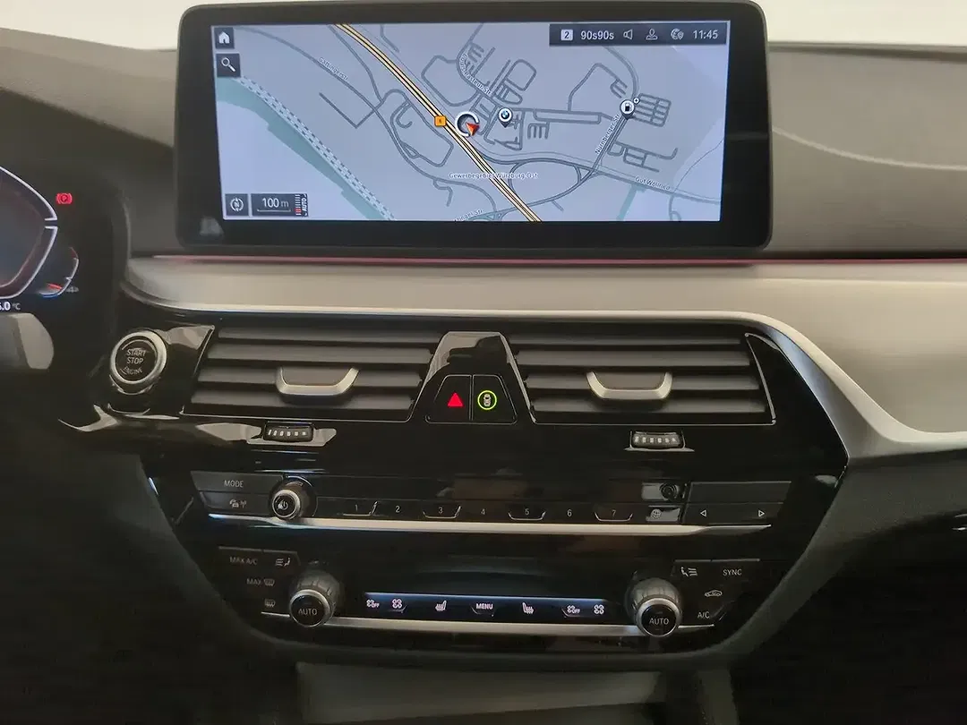 BMW 530 M Sport - Thumbnail 5