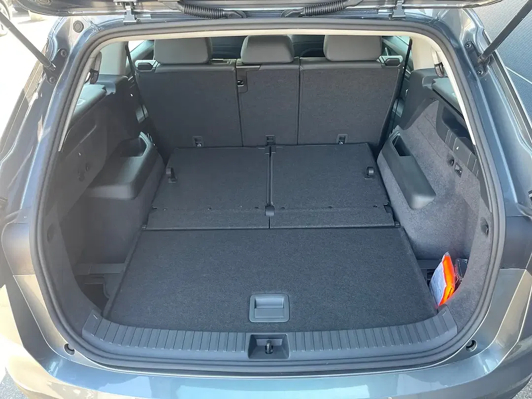 Skoda Kodiaq 1.5 TSI DSG Selection - Thumbnail 10