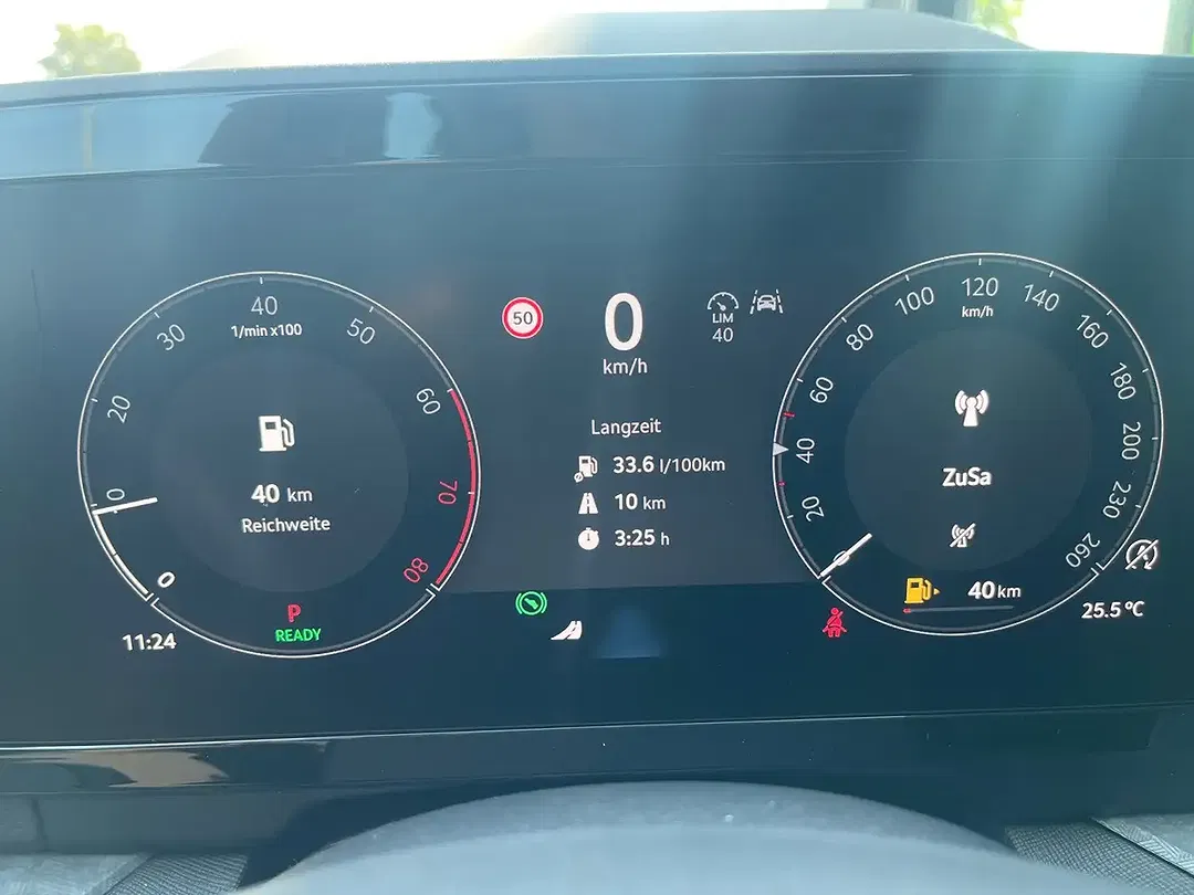 Skoda Kodiaq 1.5 TSI DSG Selection - Thumbnail 12
