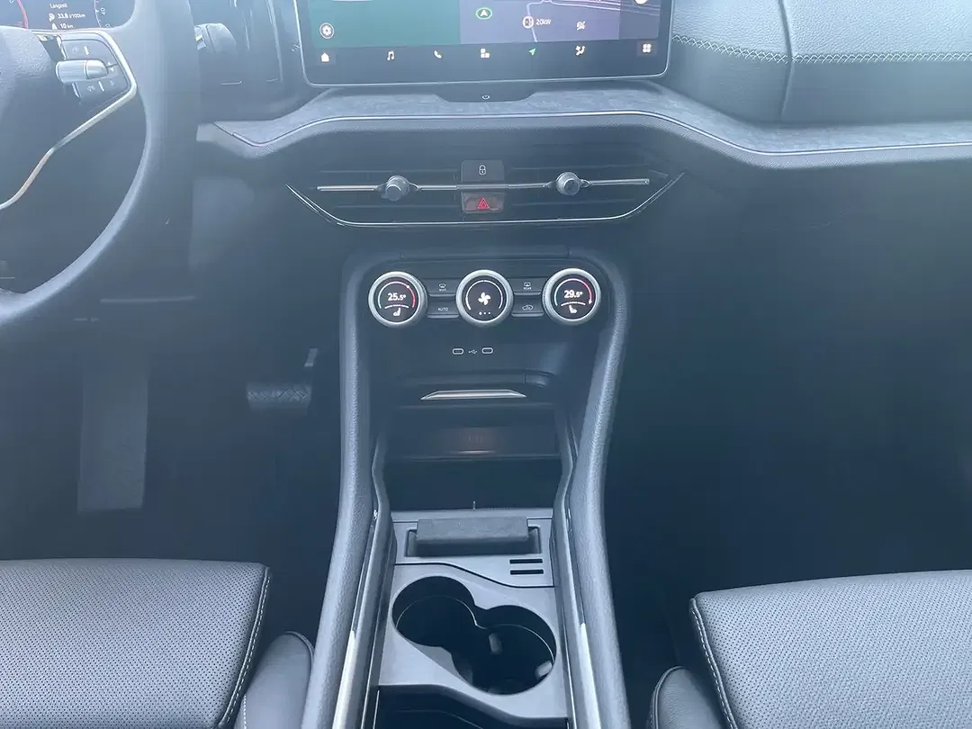Skoda Kodiaq 1.5 TSI DSG Selection - Thumbnail 14