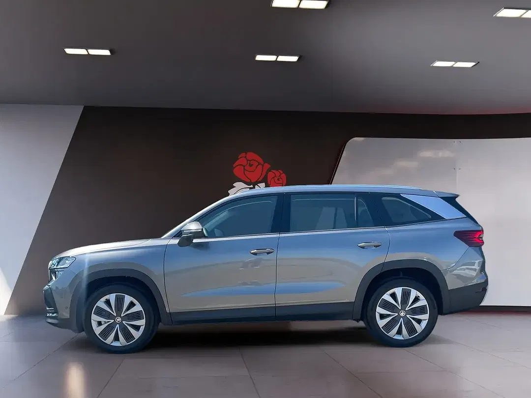 Skoda Kodiaq 1.5 TSI DSG Selection - Thumbnail 2