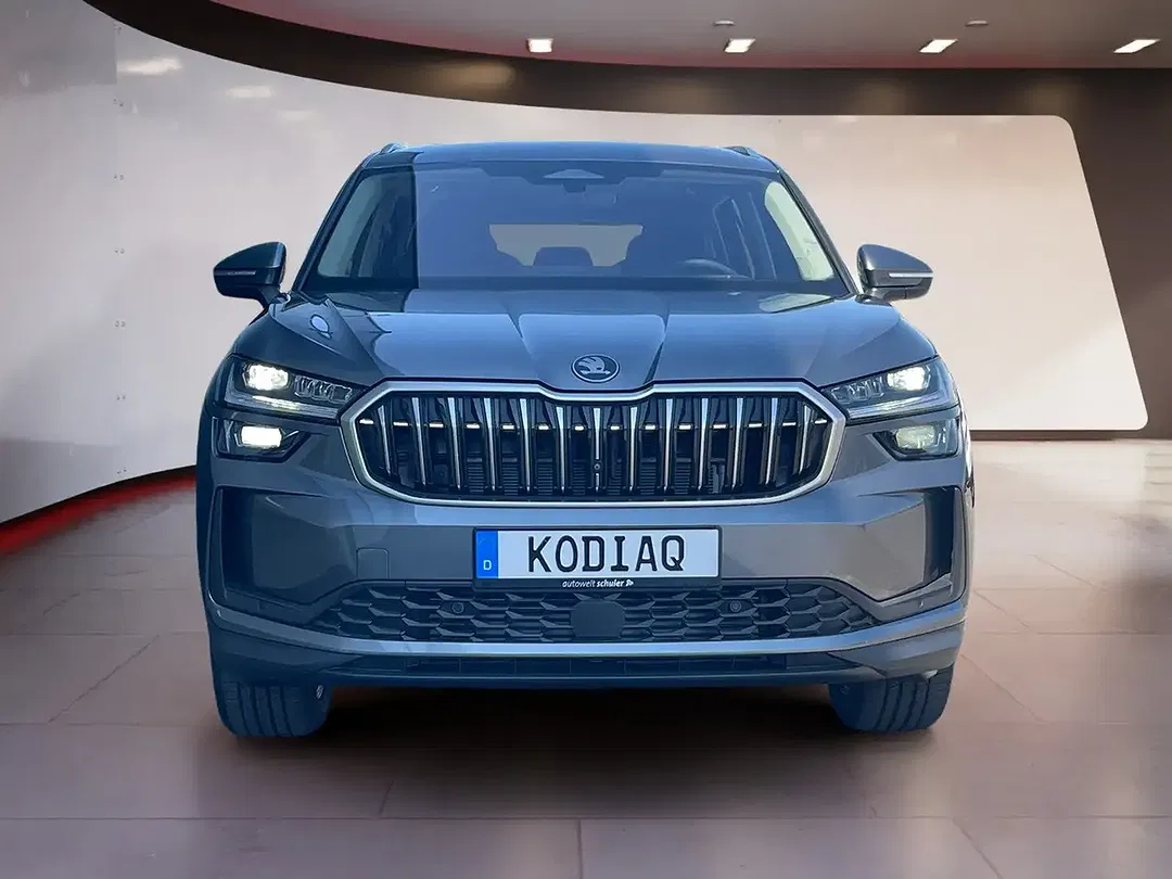 Skoda Kodiaq 1.5 TSI DSG Selection - Thumbnail 5