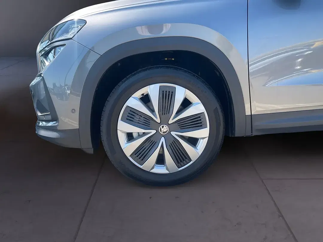 Skoda Kodiaq 1.5 TSI DSG Selection - Thumbnail 6
