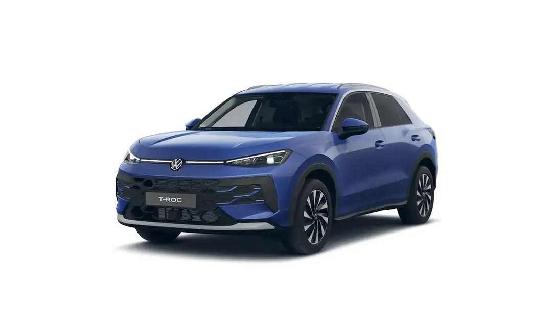 Volkswagen T-Roc 1.5 eTSI DSG Style - foto 1