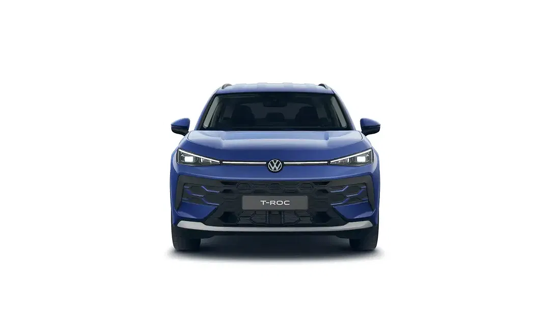 Volkswagen T-Roc 1.5 eTSI DSG Style - foto 2