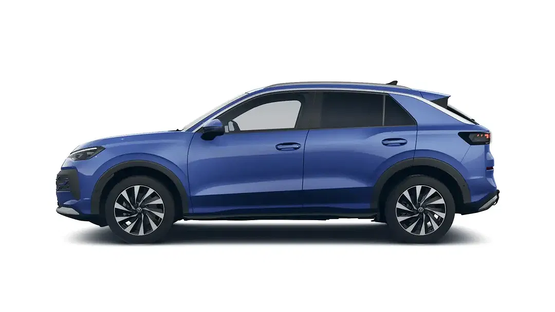 Volkswagen T-Roc 1.5 eTSI DSG Style - Thumbnail 5