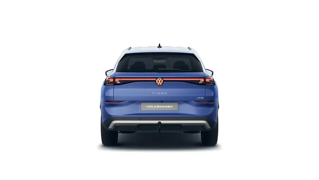 Volkswagen T-Roc 1.5 eTSI DSG Style - Thumbnail 6