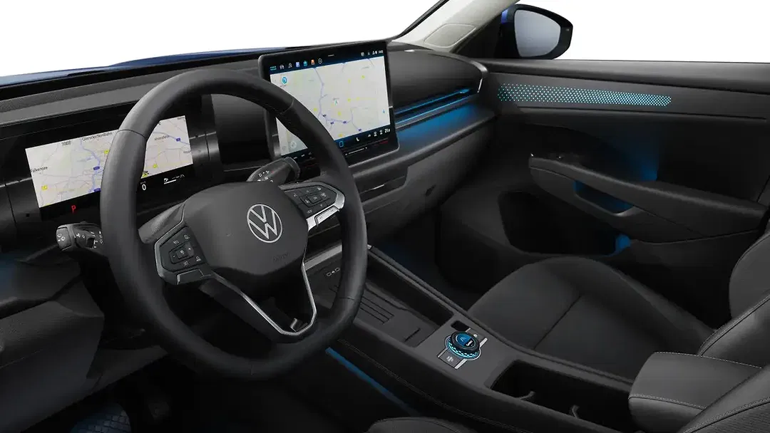 Volkswagen T-Roc 1.5 eTSI DSG Style - Thumbnail 8