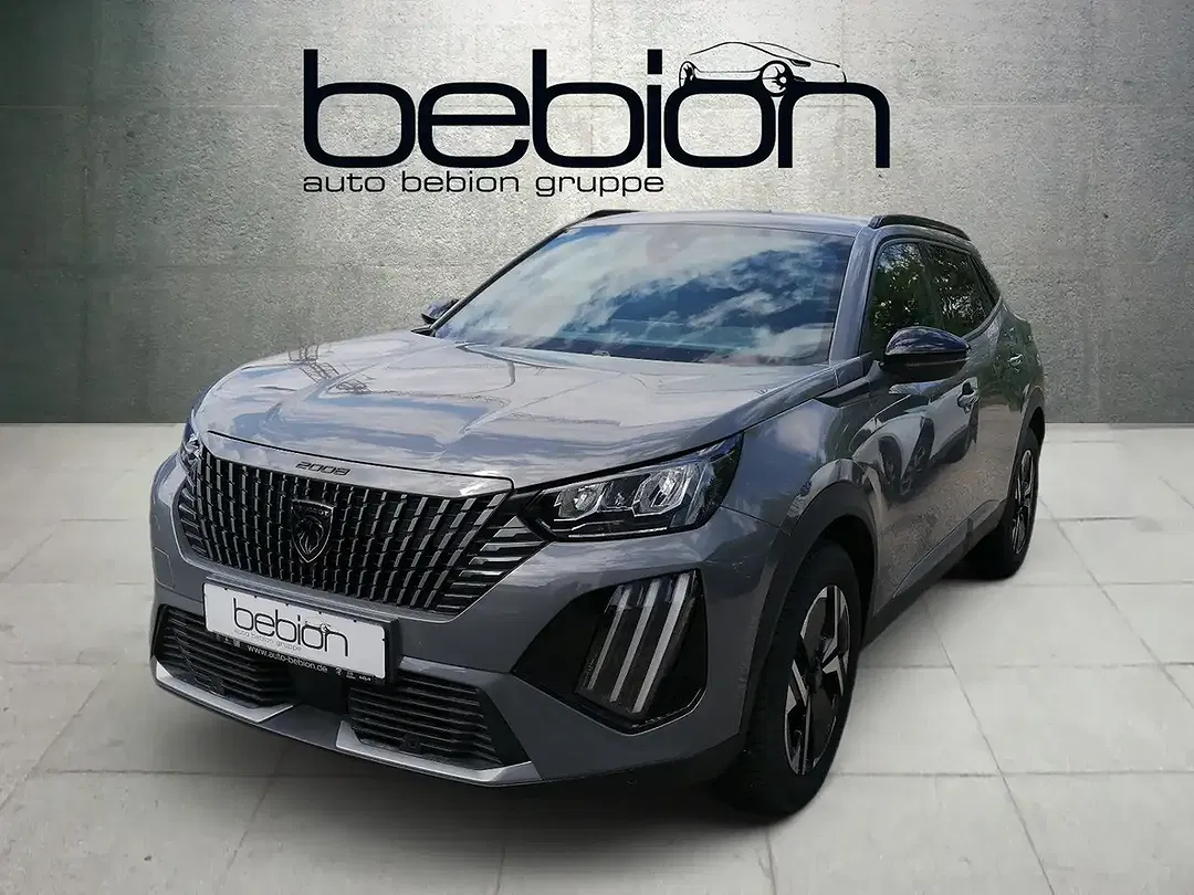 Peugeot 2008 130 PureTech Allure - foto 1