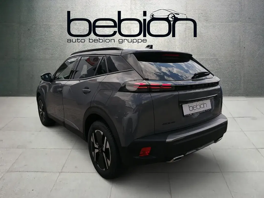 Peugeot 2008 130 PureTech Allure - Thumbnail 10