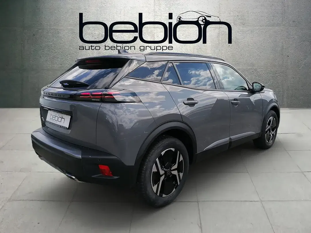 Peugeot 2008 130 PureTech Allure - Thumbnail 12