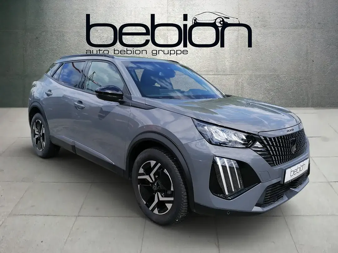 Peugeot 2008 130 PureTech Allure - Thumbnail 14