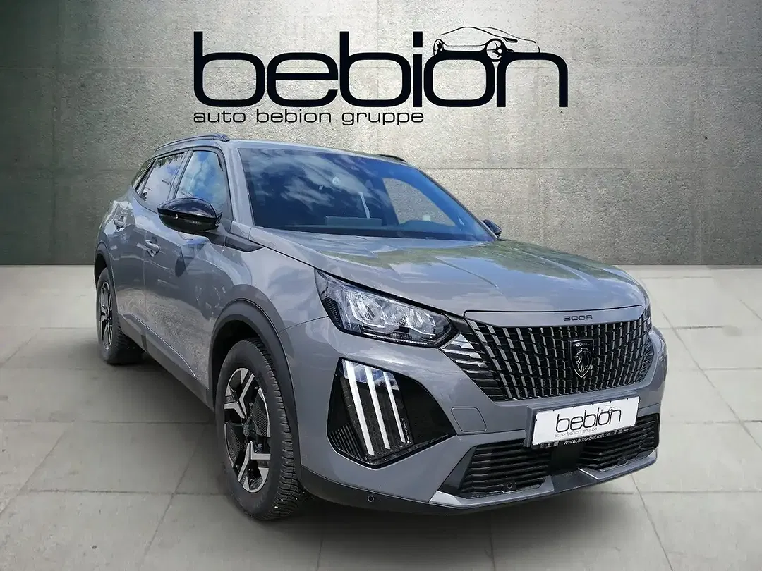 Peugeot 2008 130 PureTech Allure - foto 15