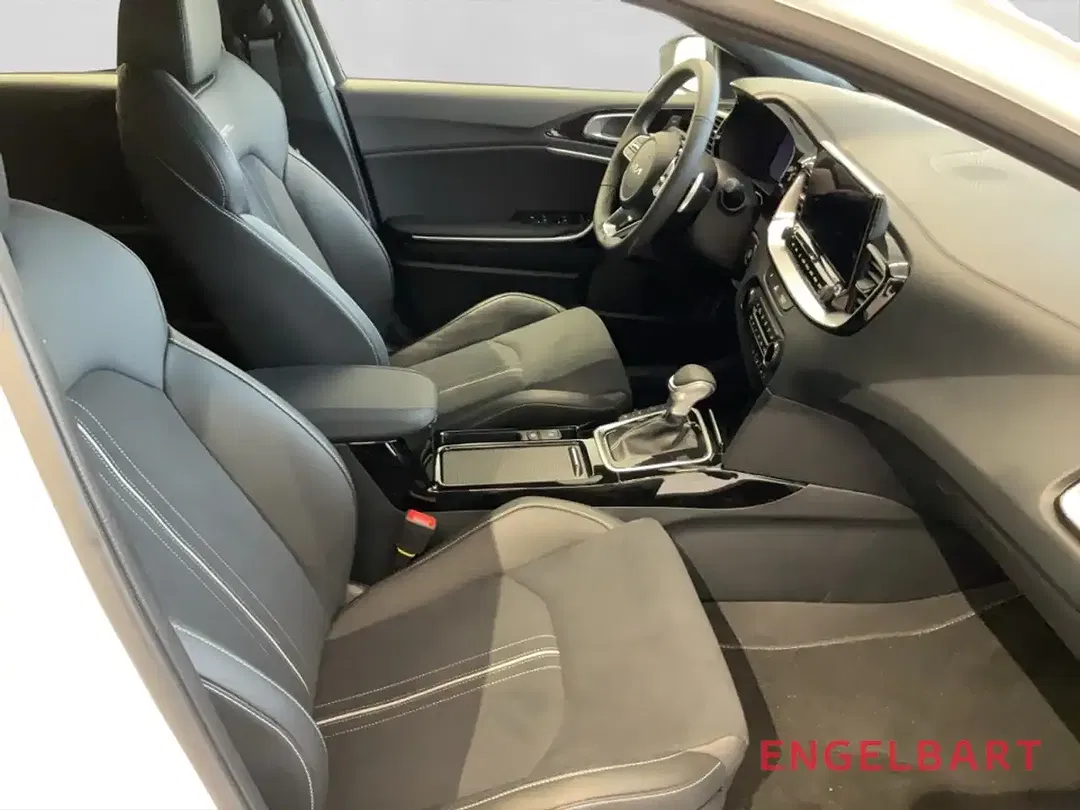 Kia Ceed / cee'd 1.5 GT-Line - Thumbnail 11