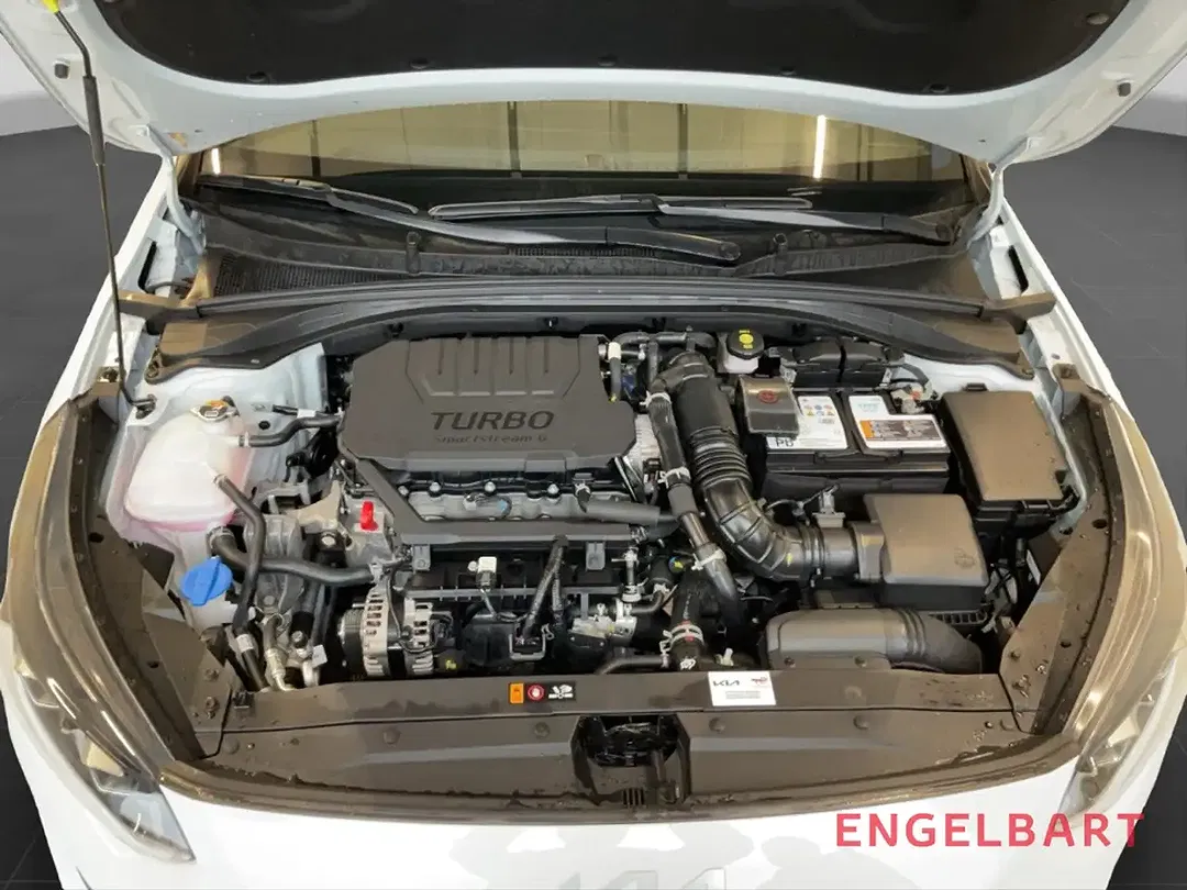 Kia Ceed / cee'd 1.5 GT-Line - Thumbnail 14