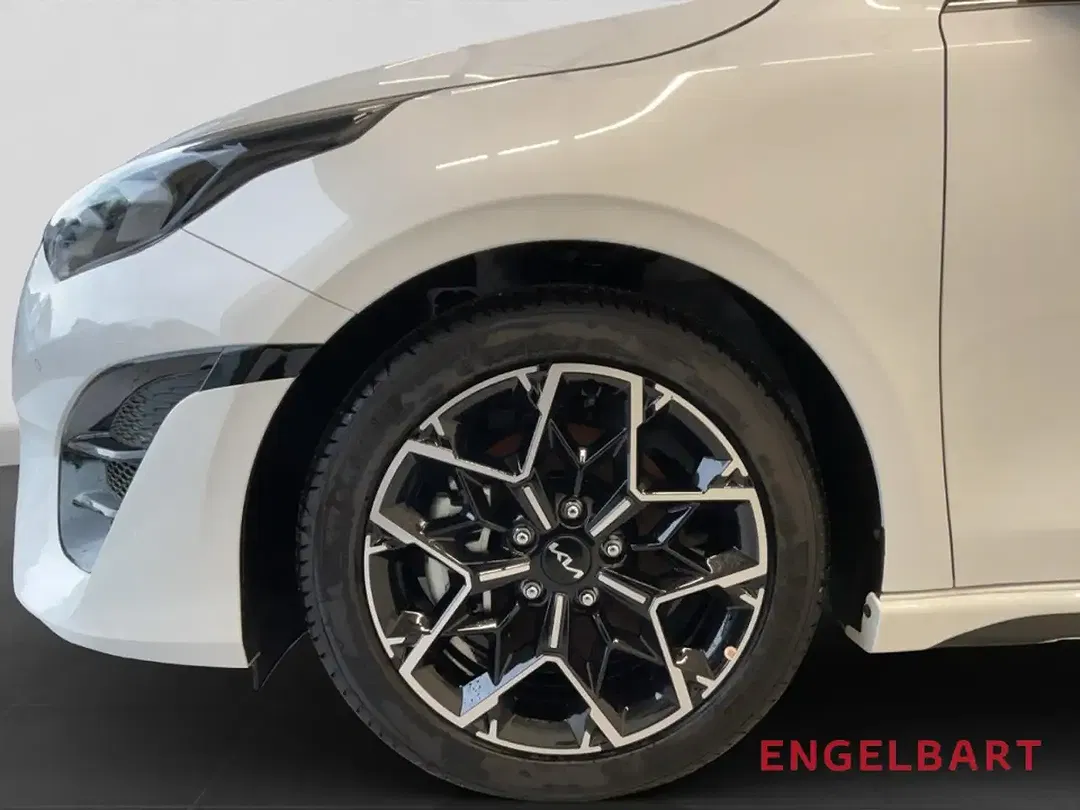 Kia Ceed / cee'd 1.5 GT-Line - foto 15