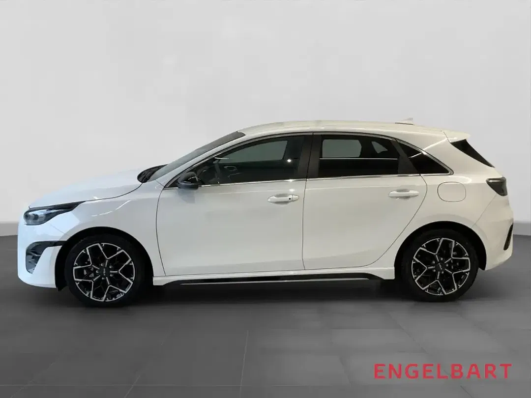 Kia Ceed / cee'd 1.5 GT-Line - foto 2